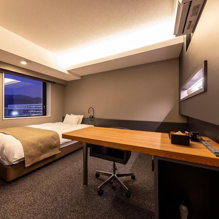 Hotel Granbinario Curuga Exteriér fotografie