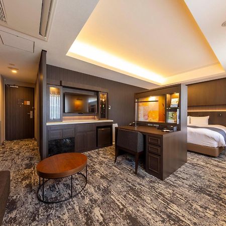 Hotel Granbinario Curuga Exteriér fotografie