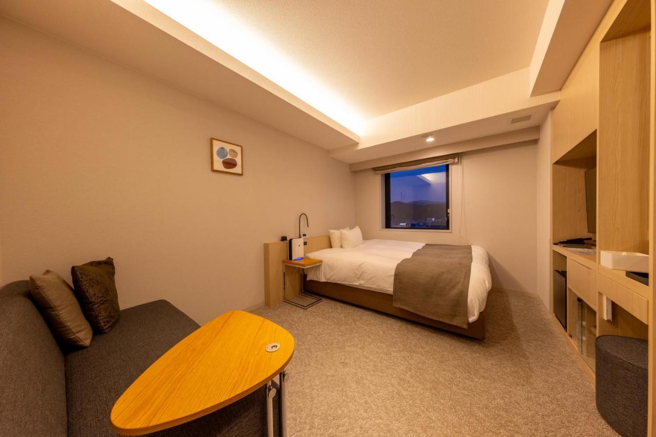 Hotel Granbinario Curuga Exteriér fotografie