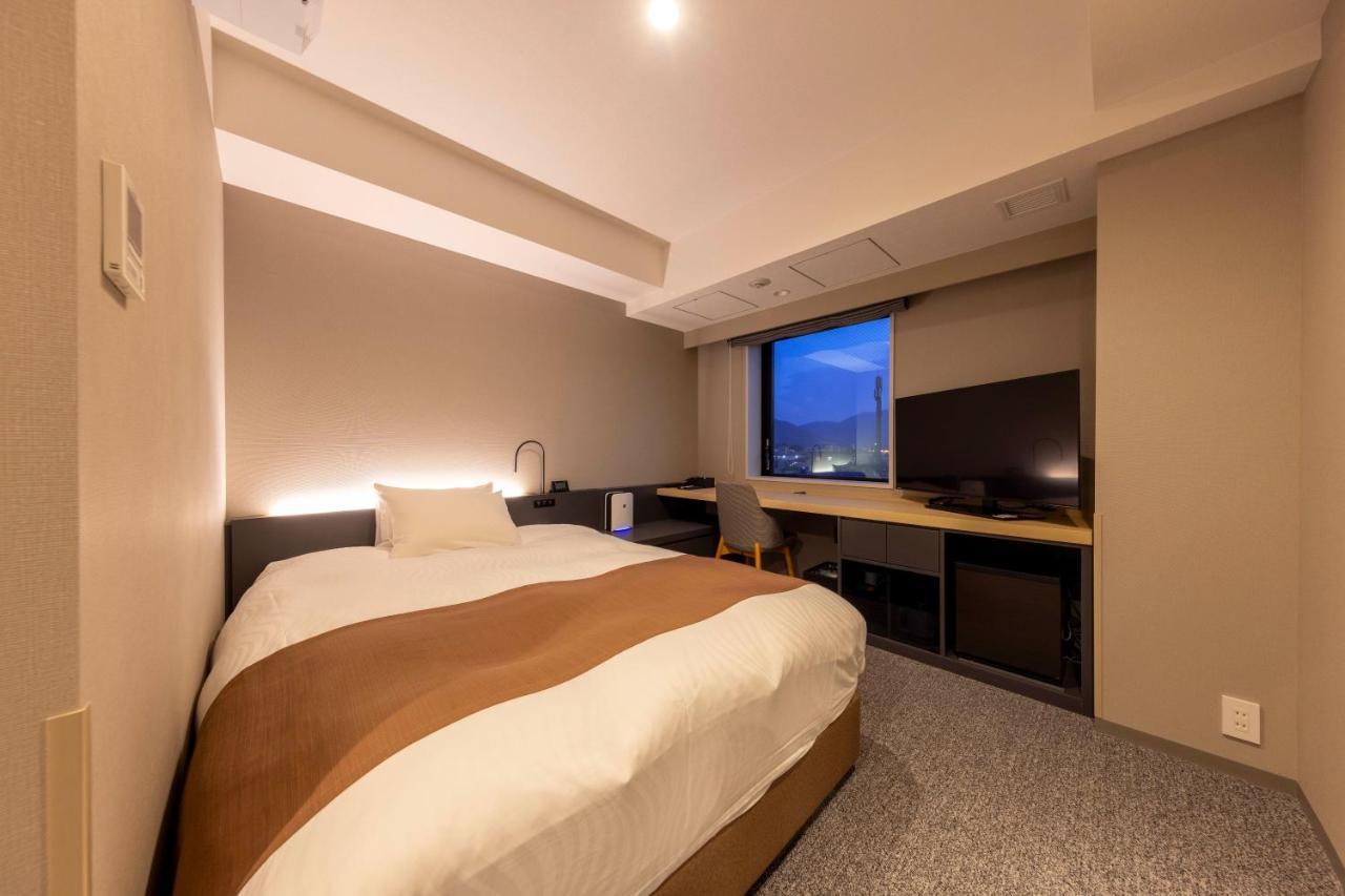 Hotel Granbinario Curuga Exteriér fotografie