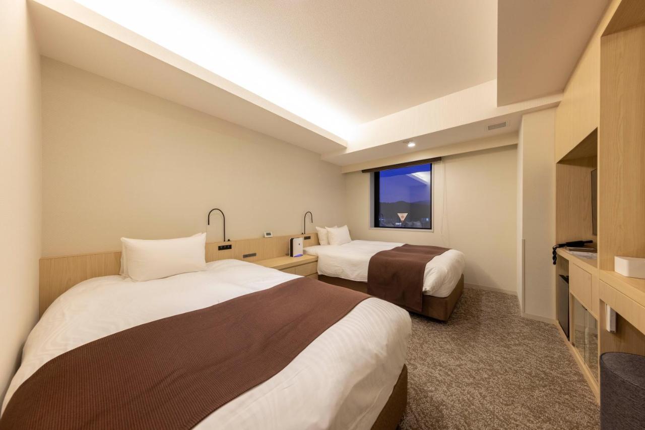 Hotel Granbinario Curuga Exteriér fotografie