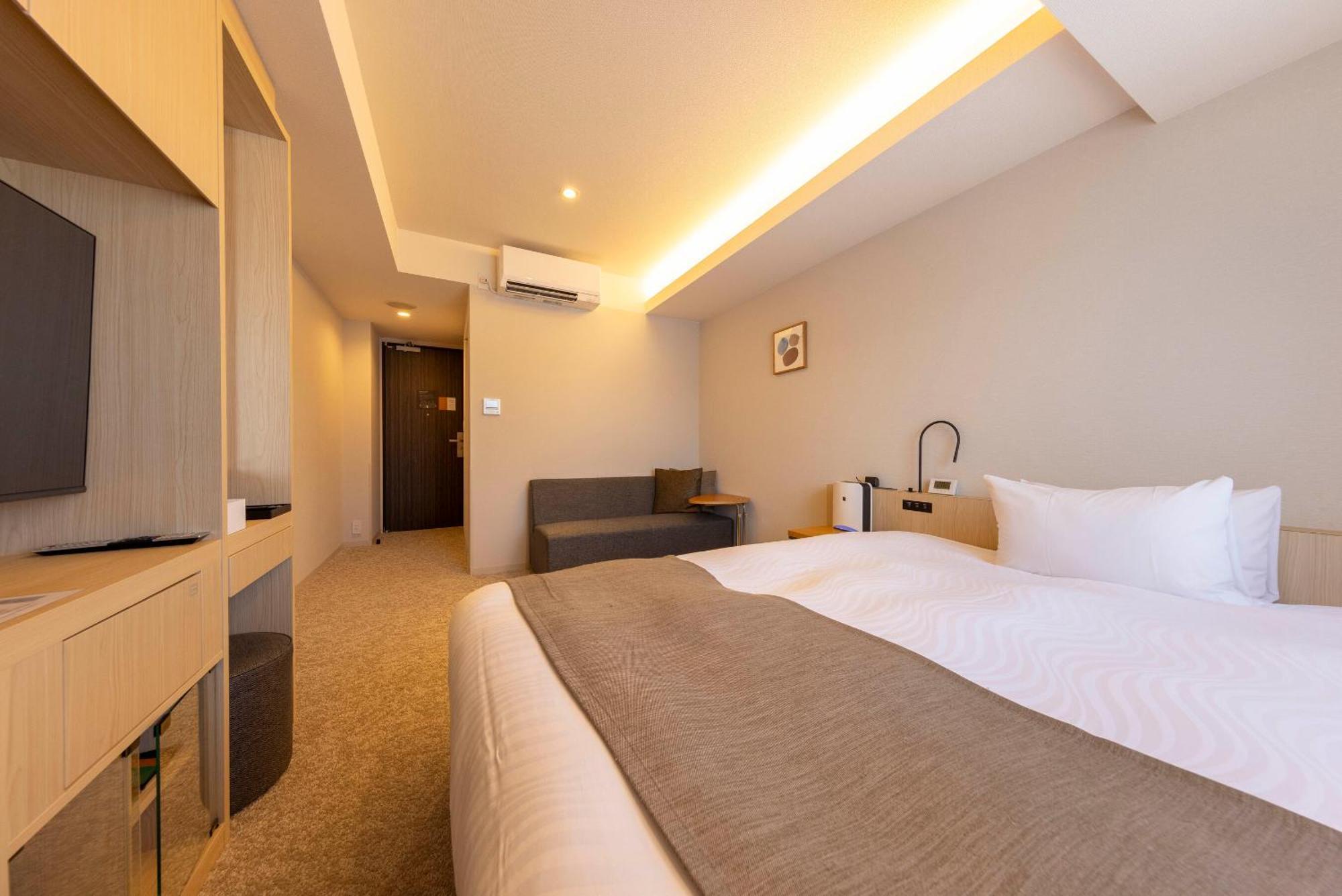 Hotel Granbinario Curuga Exteriér fotografie